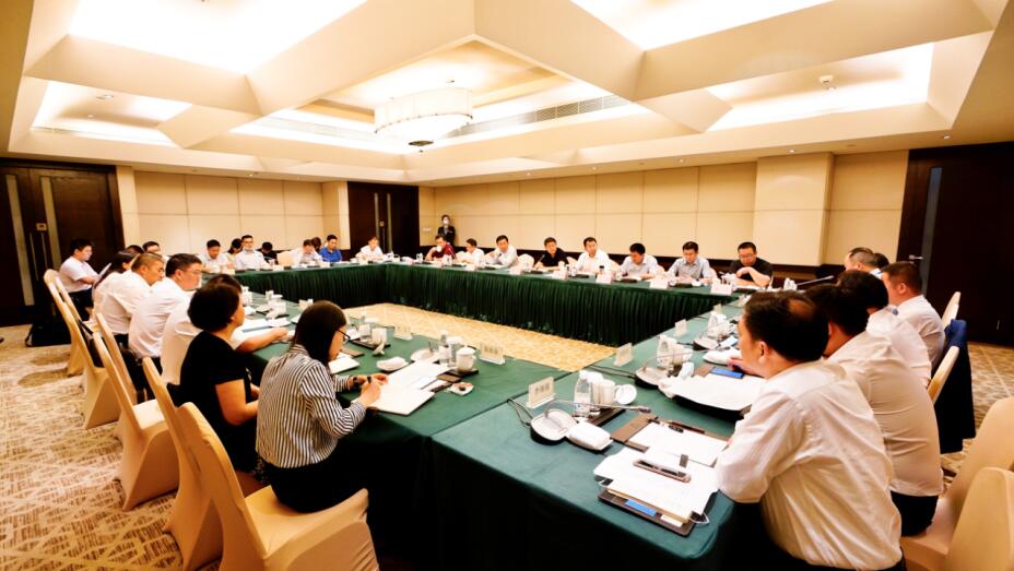 永利集团集团召开旅馆营业运营治理及服务提升专题聚会