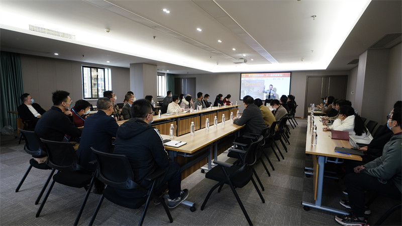 永利集团集团开展2021年度消防宣传专项培训演练运动
