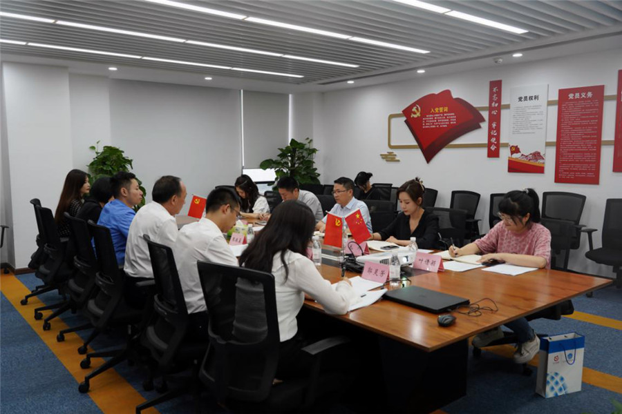 永利集团集团“做大影响力”专责事情组调研督导航旅品牌营销事情