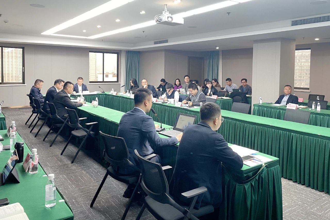省永利集团集团召开终年执法照料年度事情总结会