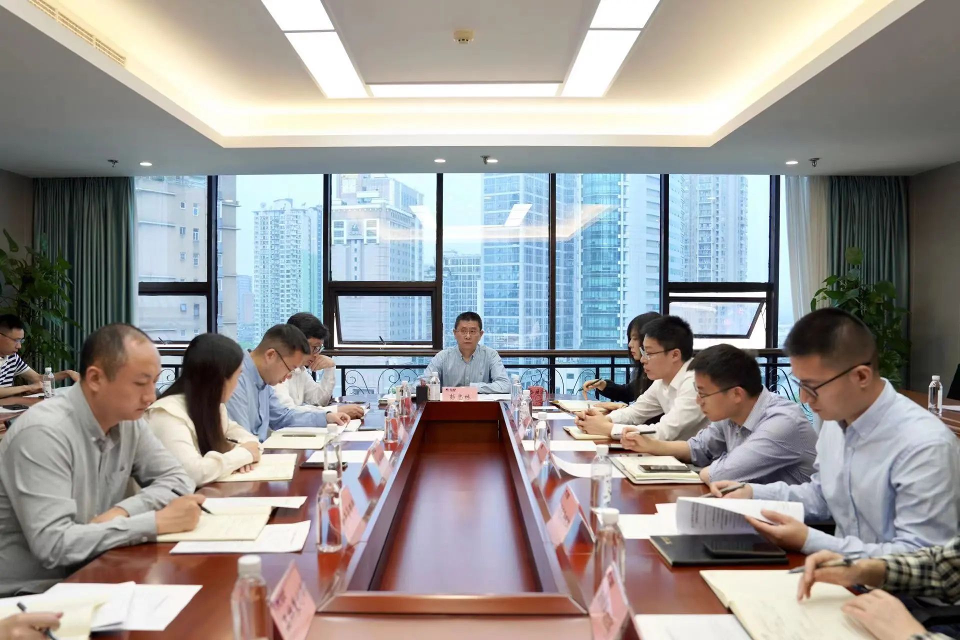 省永利集团集团强化巡视整改督导 做深做实巡视“后半篇”文章